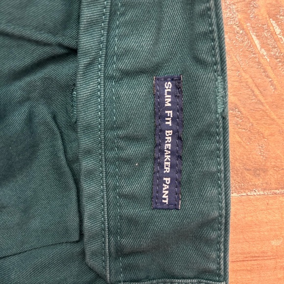 Vineyard Vines Men’s Breaker Pant - Picture 3 of 4